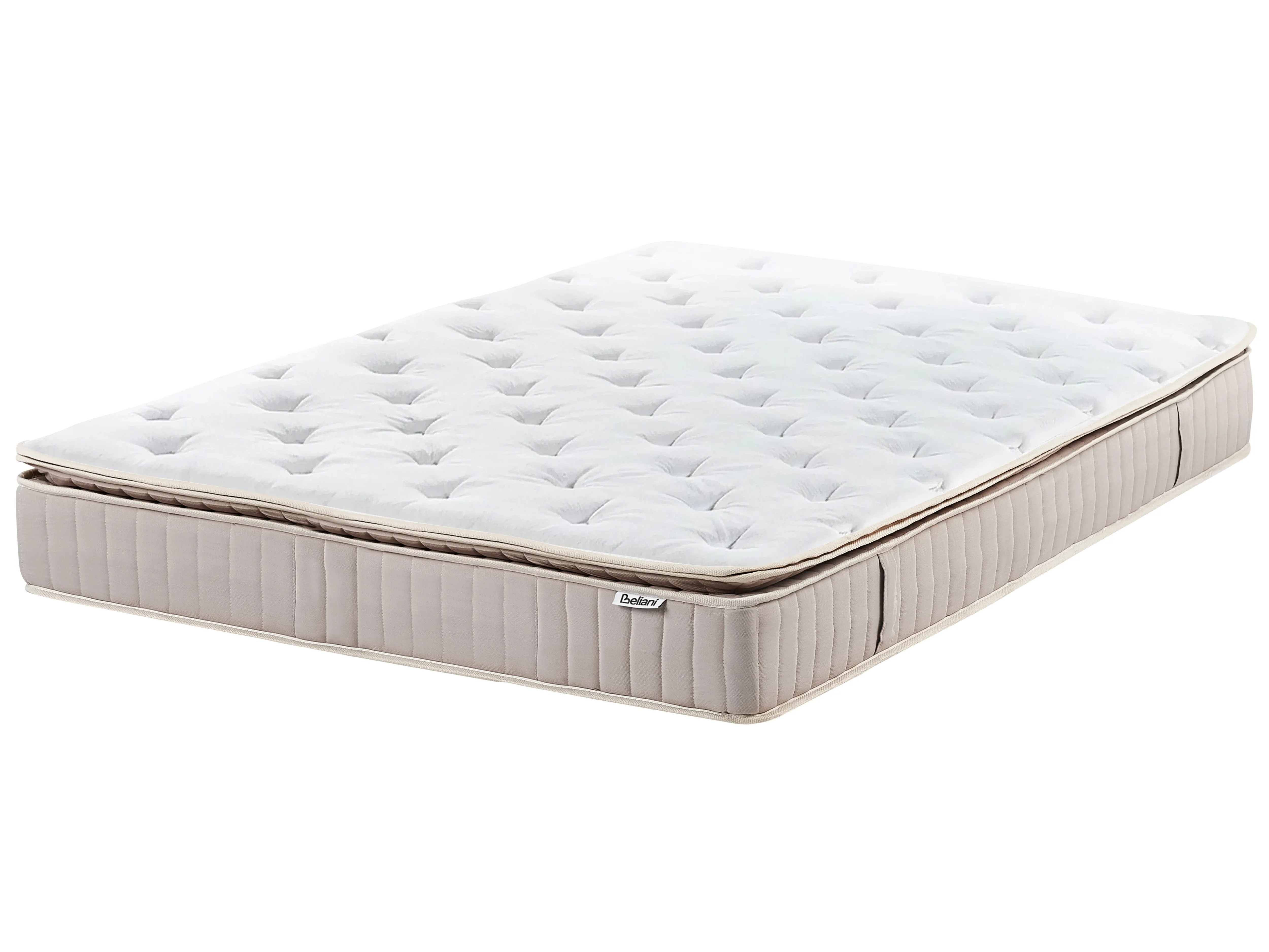 Latex Pocket Spring Mattress DAYDREAM H2/3 Medium 140 x 200 cm (EU Double)