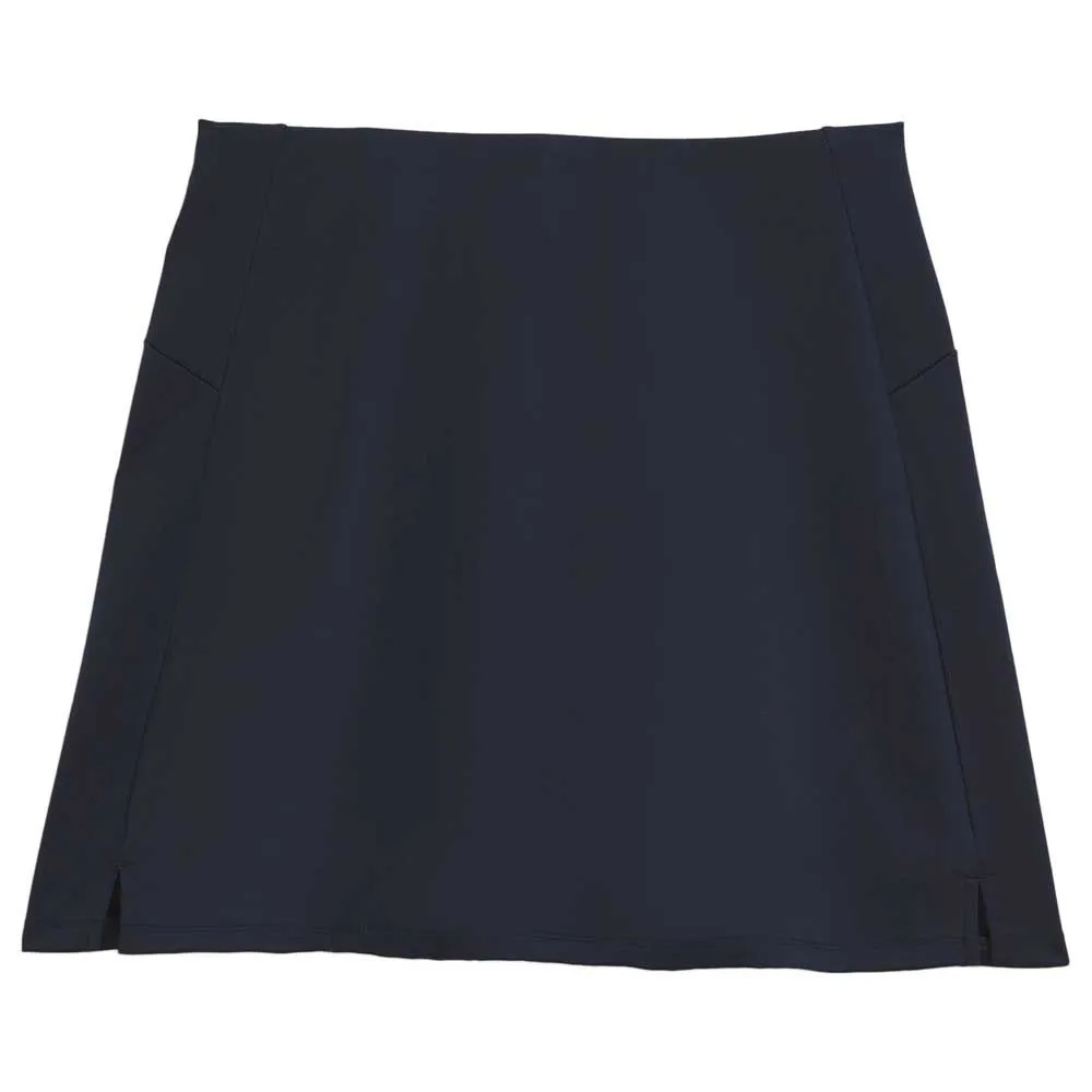 Wilson Team Flat Front skirt