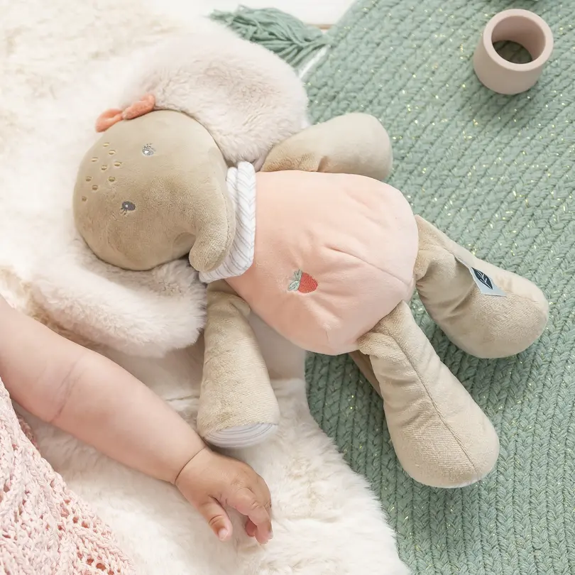 Kuscheltier NATTOU
