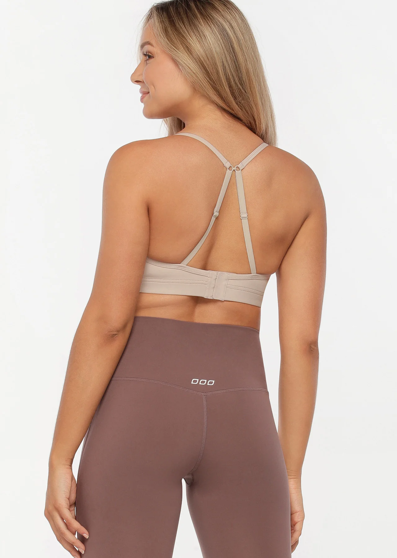 Sammy Sports Bra