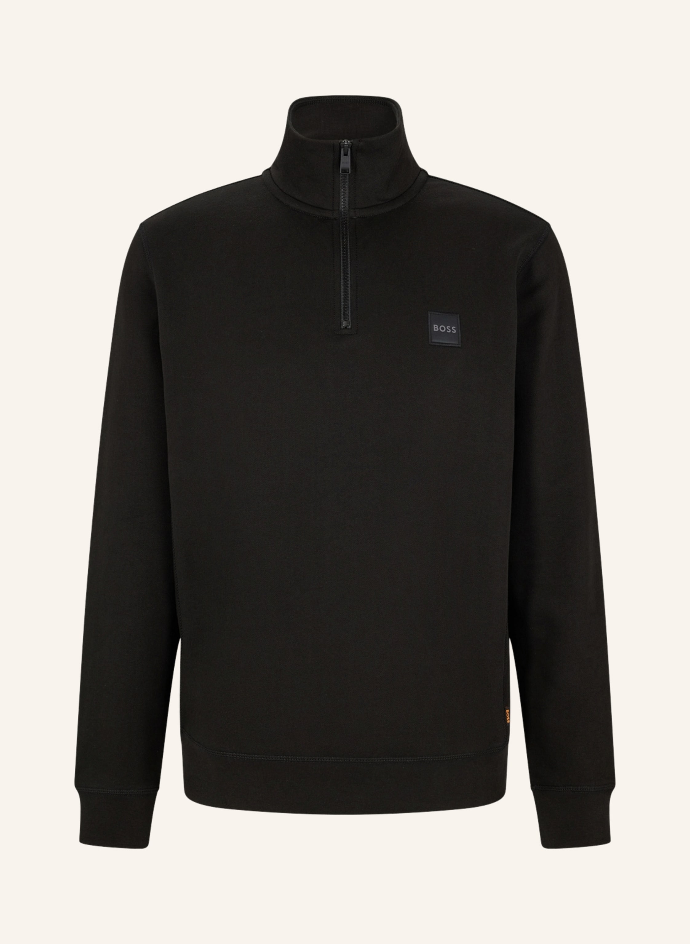 BOSS Sweat-Troyer ZETRUST