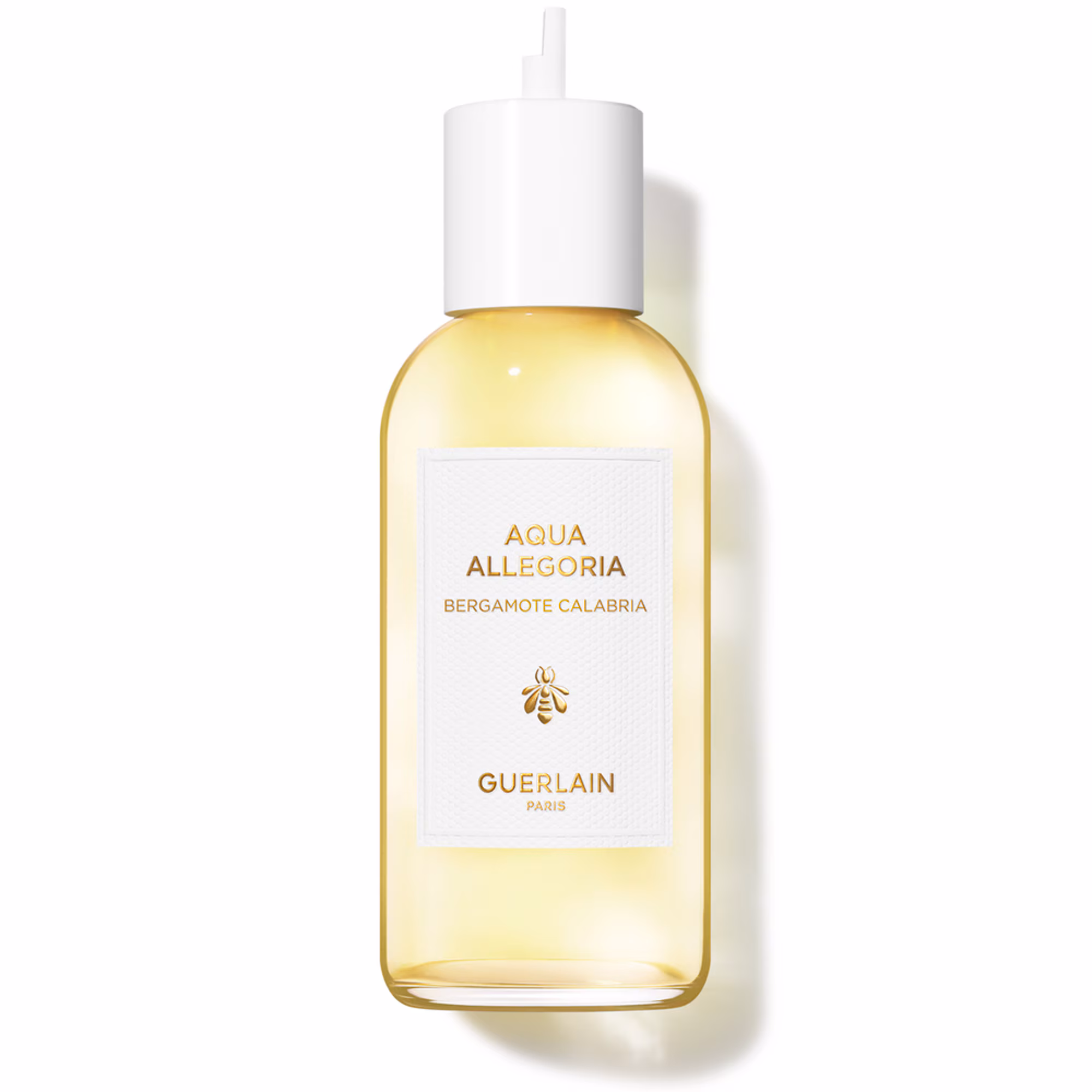 AQUA ALLEGORIABergamote calabria - recharge