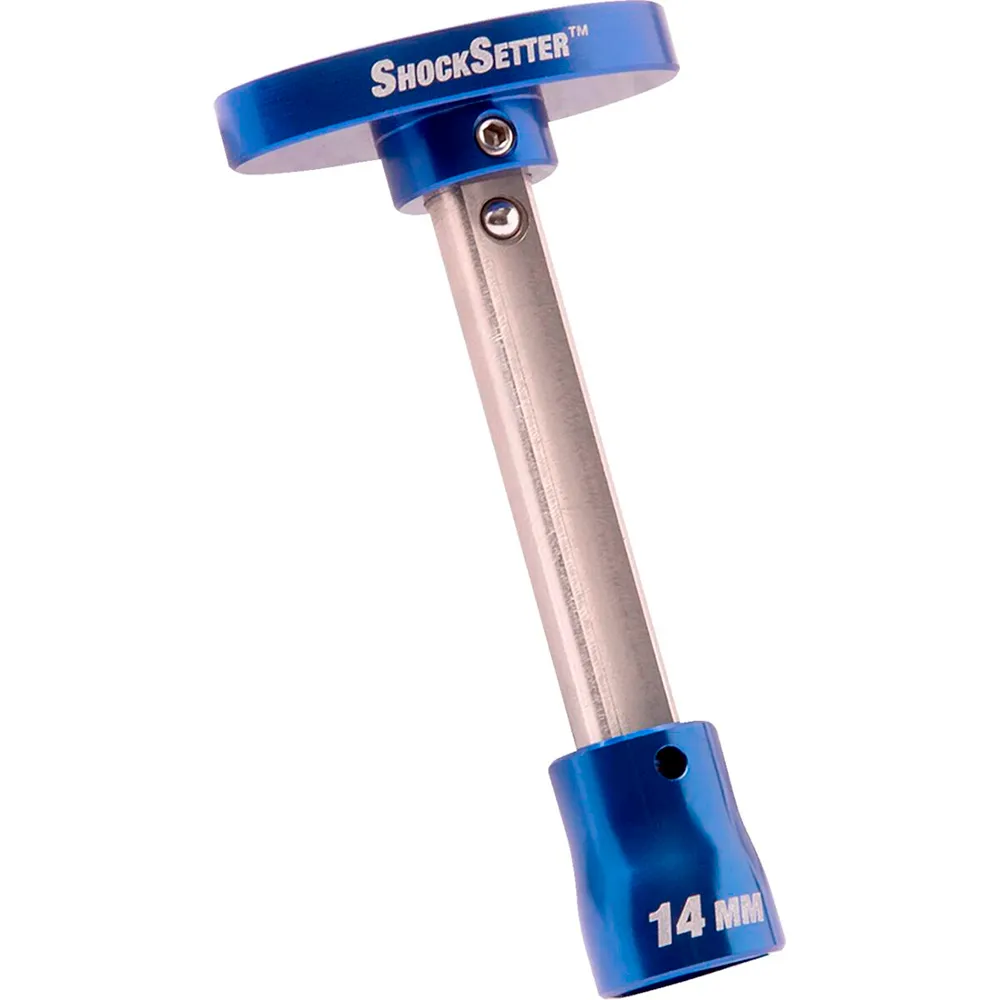 Motion Pro 100-1176-PU Shock Preload Adjusting Tool