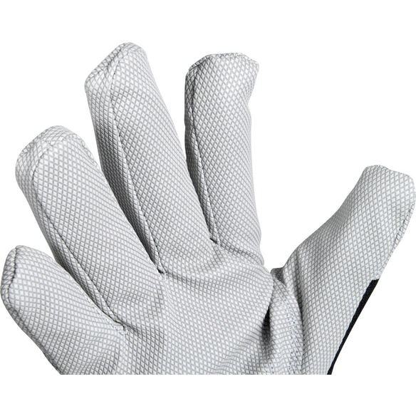 Winterhandschuh »Winter Comfort 3307«, schwarz/grau