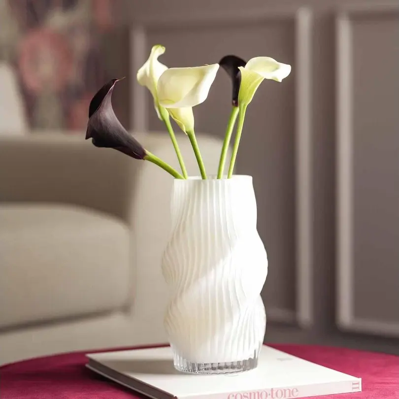 Vase Verdi
