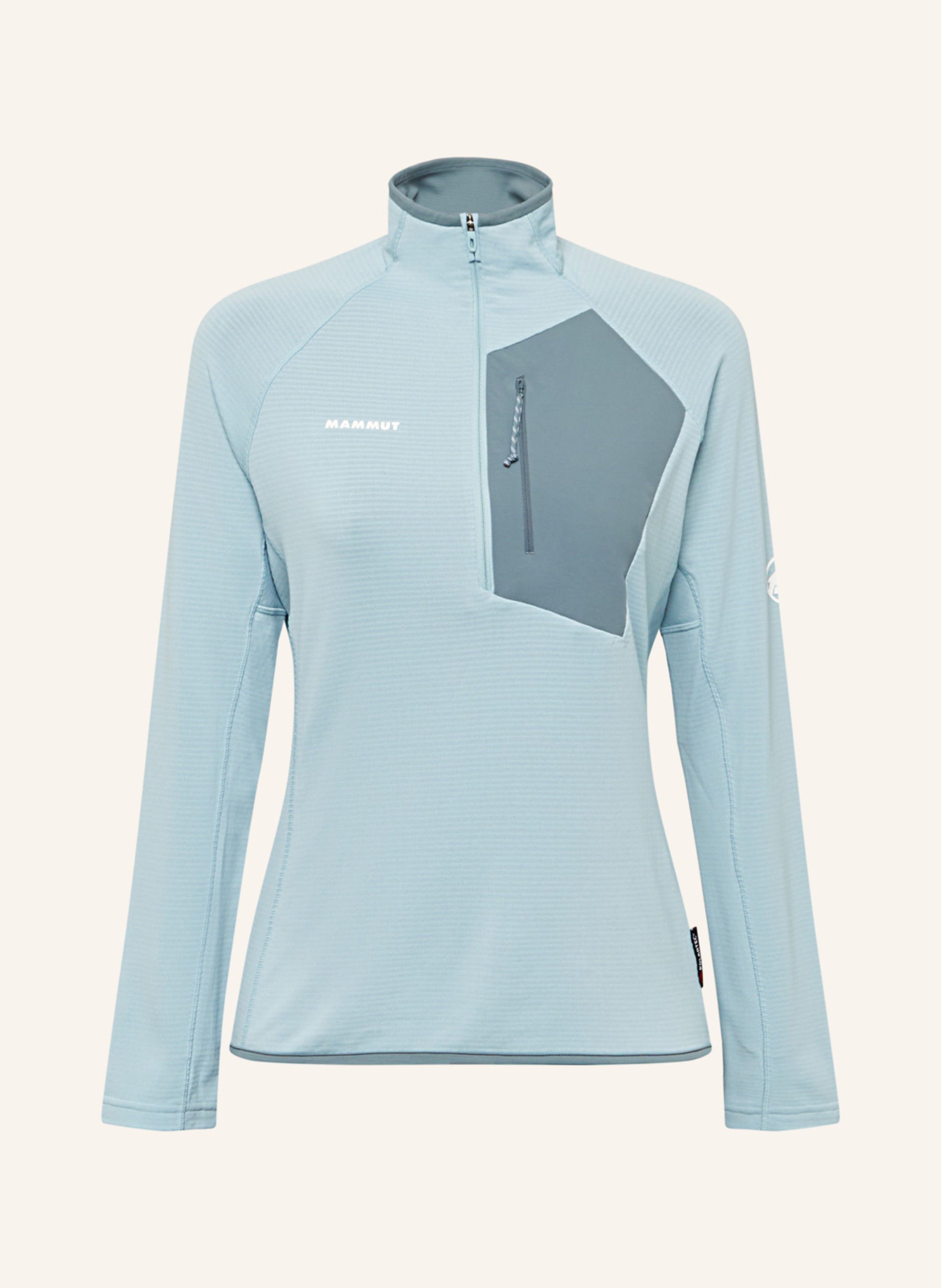 MAMMUT Midlayer AENERGY LIGHT