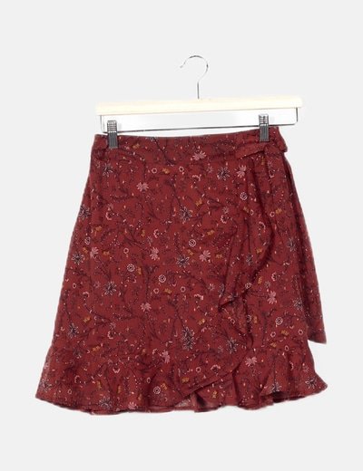 Camaïeu casual skirt