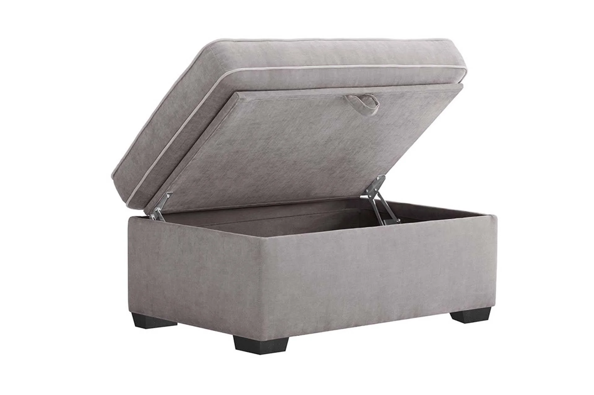 Hocker Serena met opbergruimte