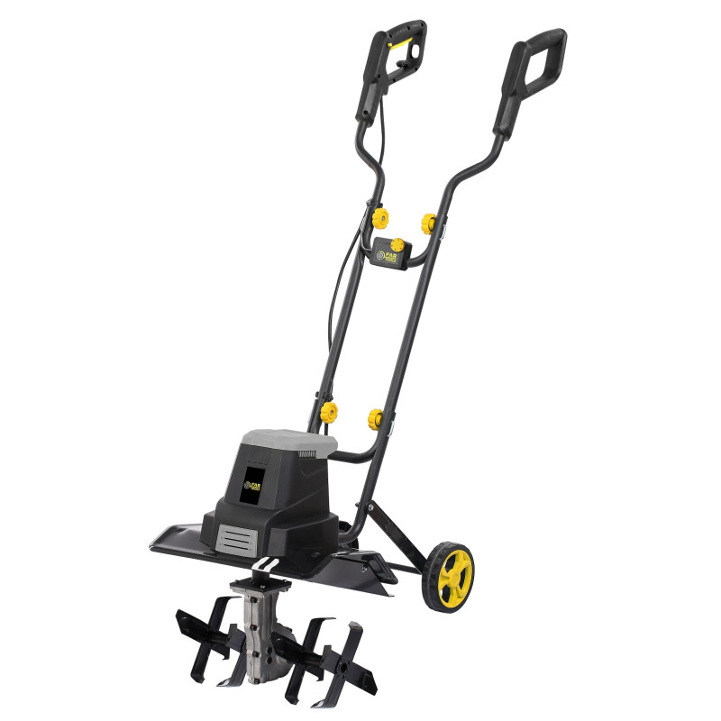 Trancheuse électrique avec fonction bineuse 1500 W FAR TOOLS