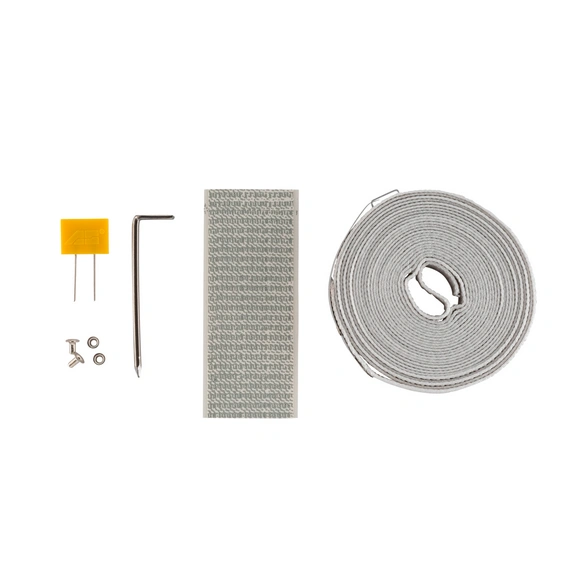 Reparaturset, geeignet für: Rolladen-System: MINI