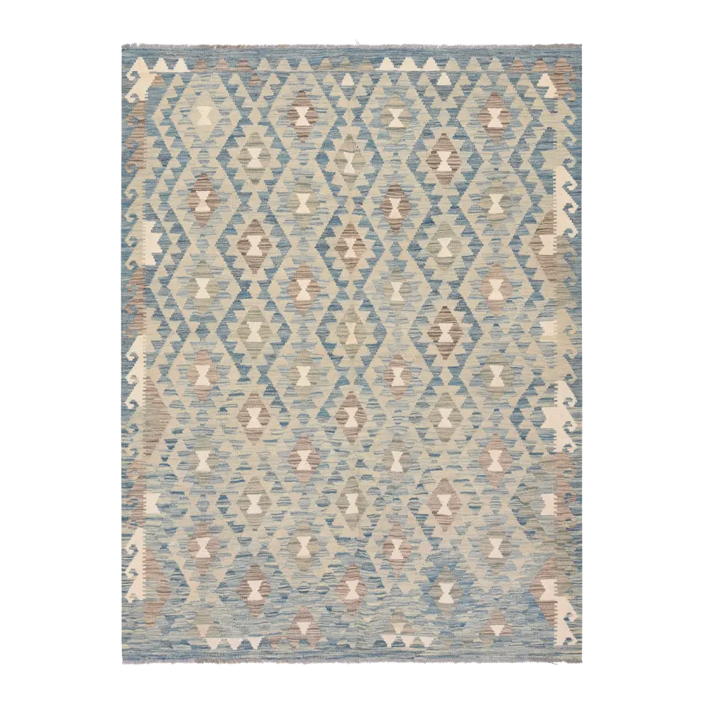 Kelimteppich Afghan Kelim