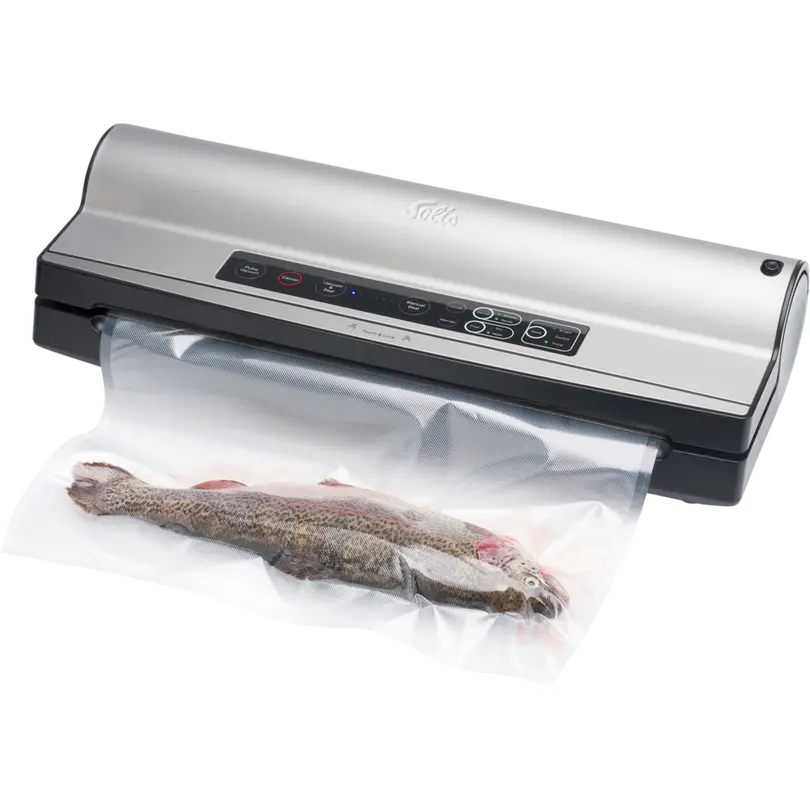 Vakuumierer Vac Prestige Maxi