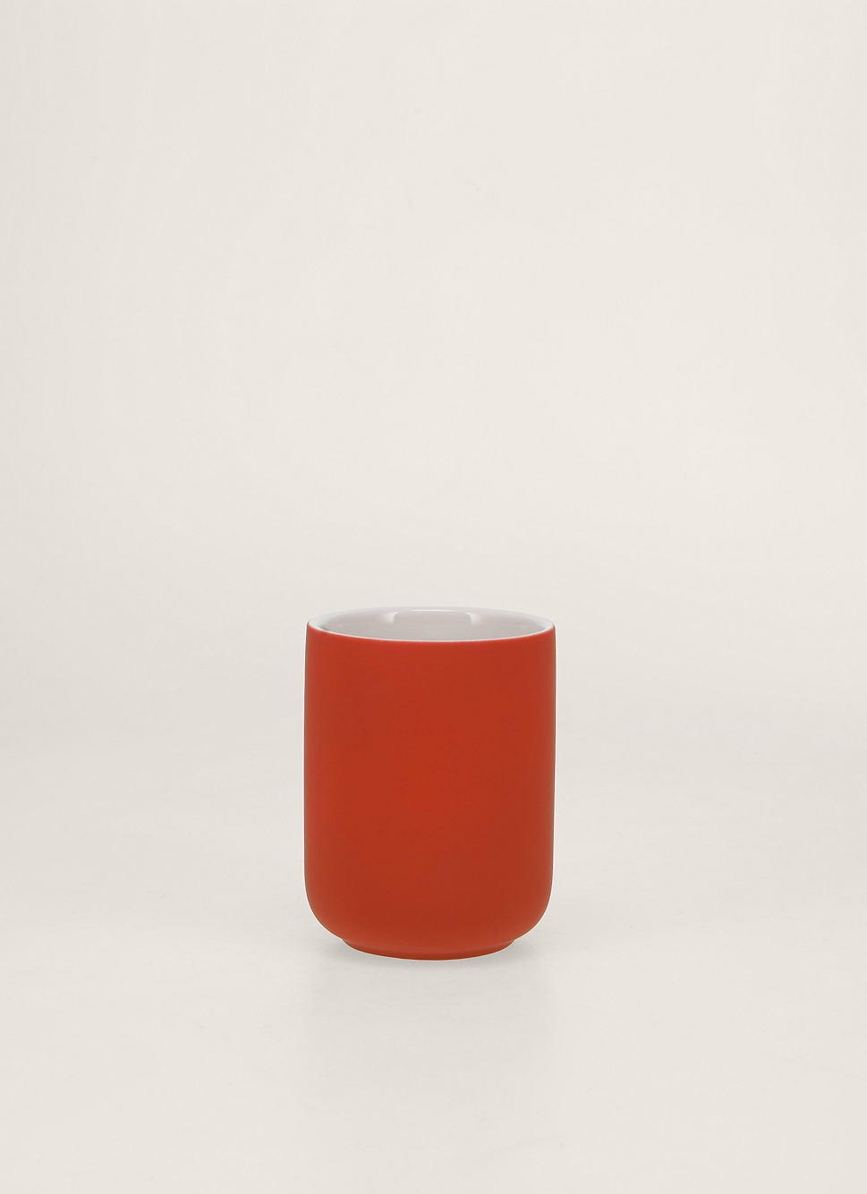 PORTE BROSSES à DENTS BRIQUE