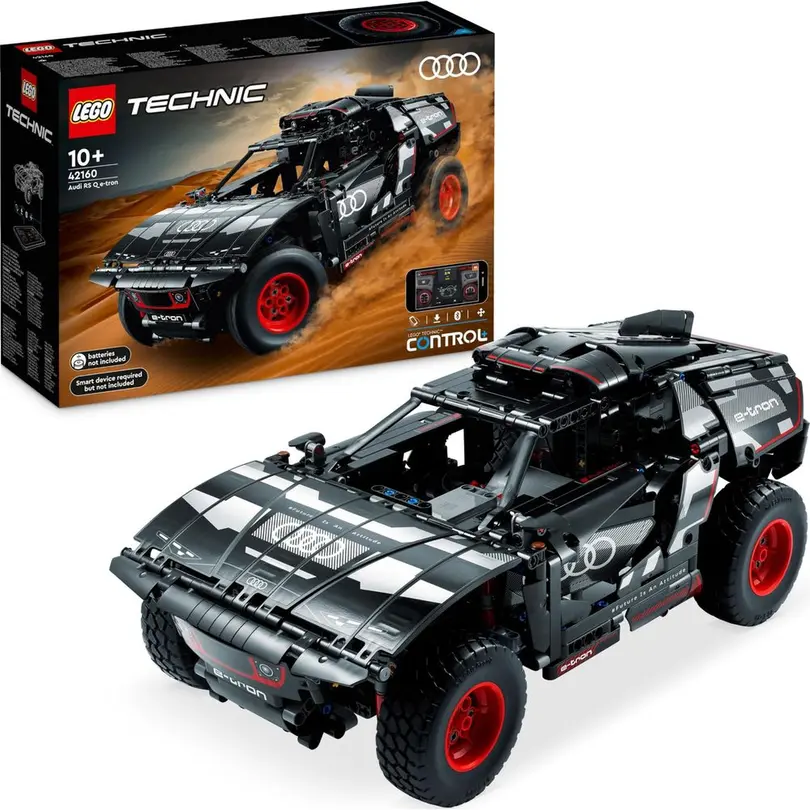 Bausatz Technic