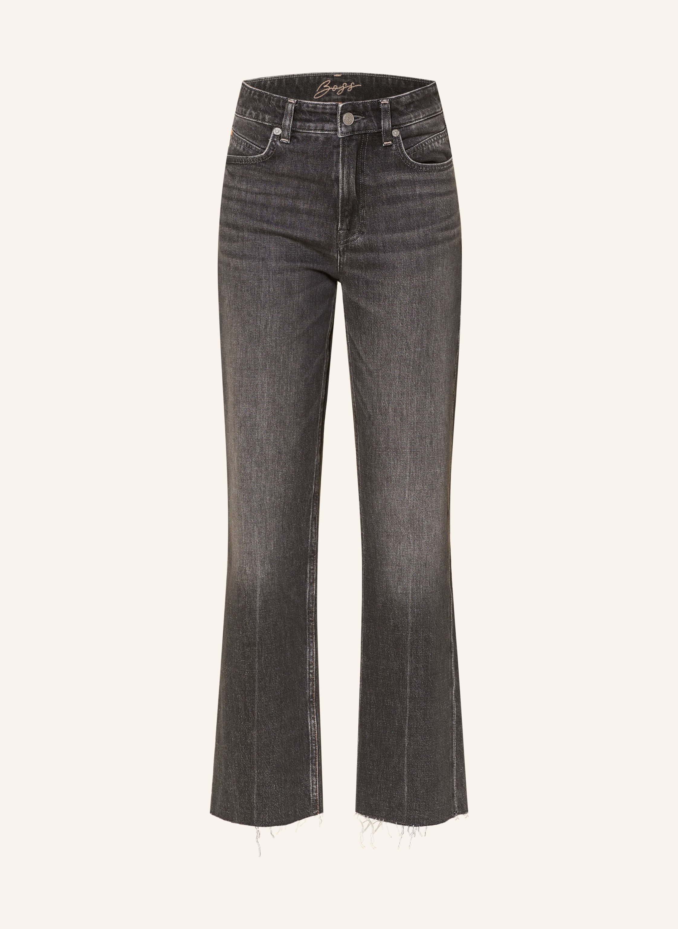 BOSS Straight Jeans ANGELA