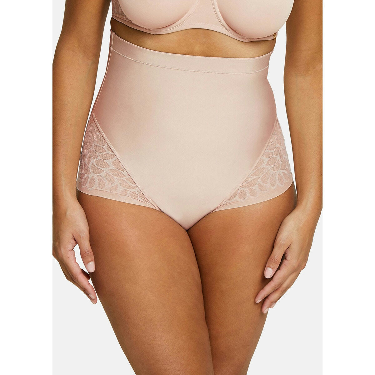 Culotte Haute sculptante Perfect Curves