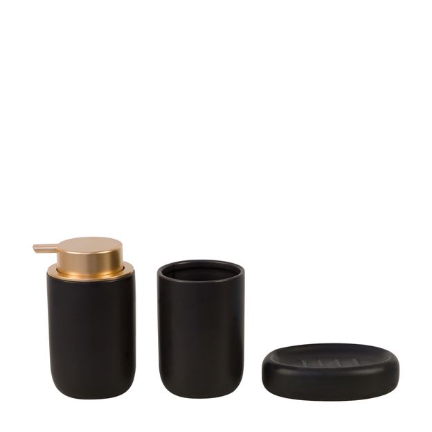 KIT BANCADA 3 PEÇAS CANOTIER