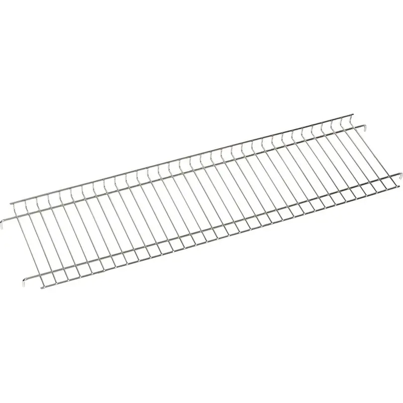Warmhalterost Videro G4 SL