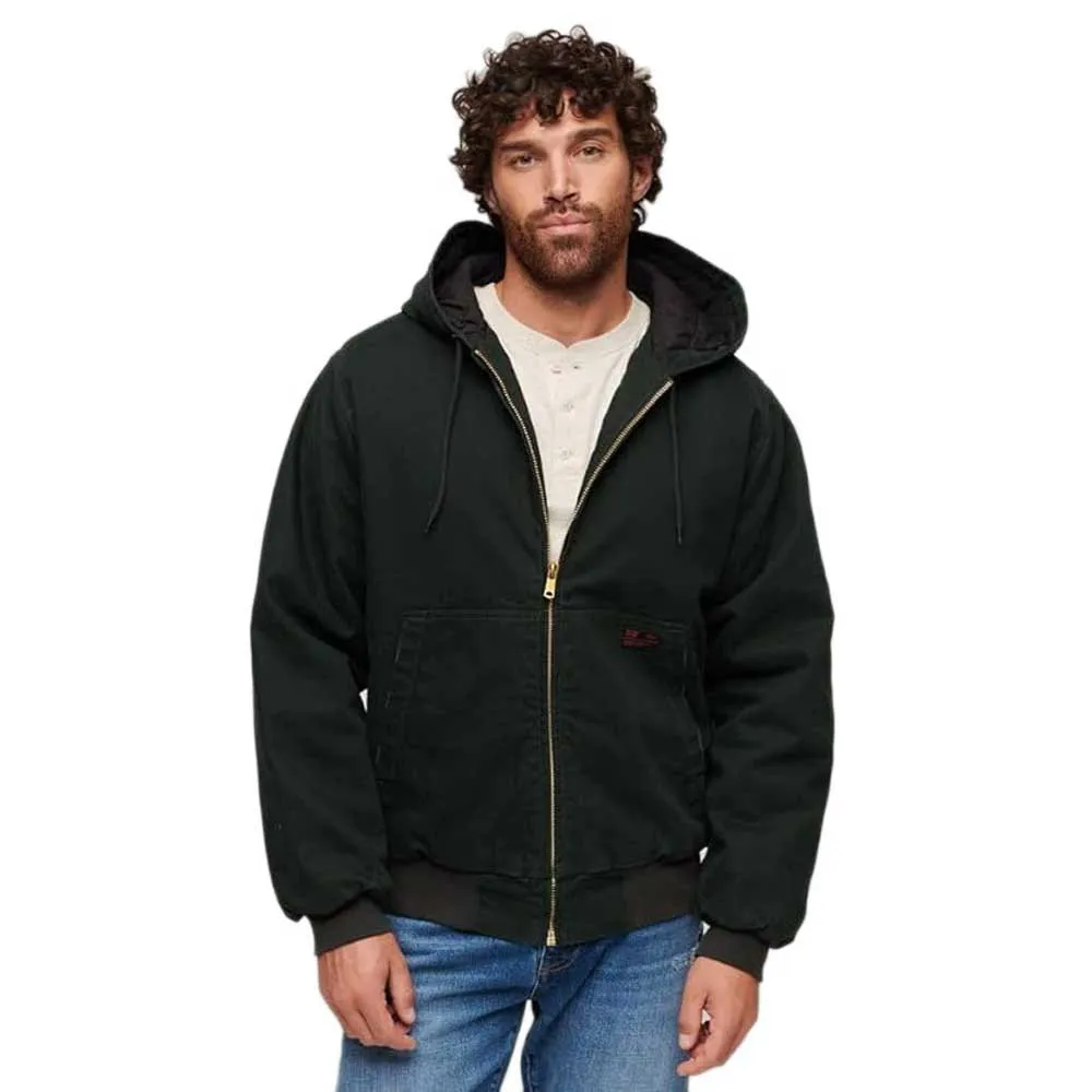 Superdry Surplus jacket