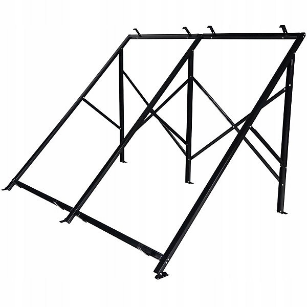 Kit de montage pour deux collecteurs solaires 2,5 M THUNER RAMA-KSP-2x2,5M 1 pièce.