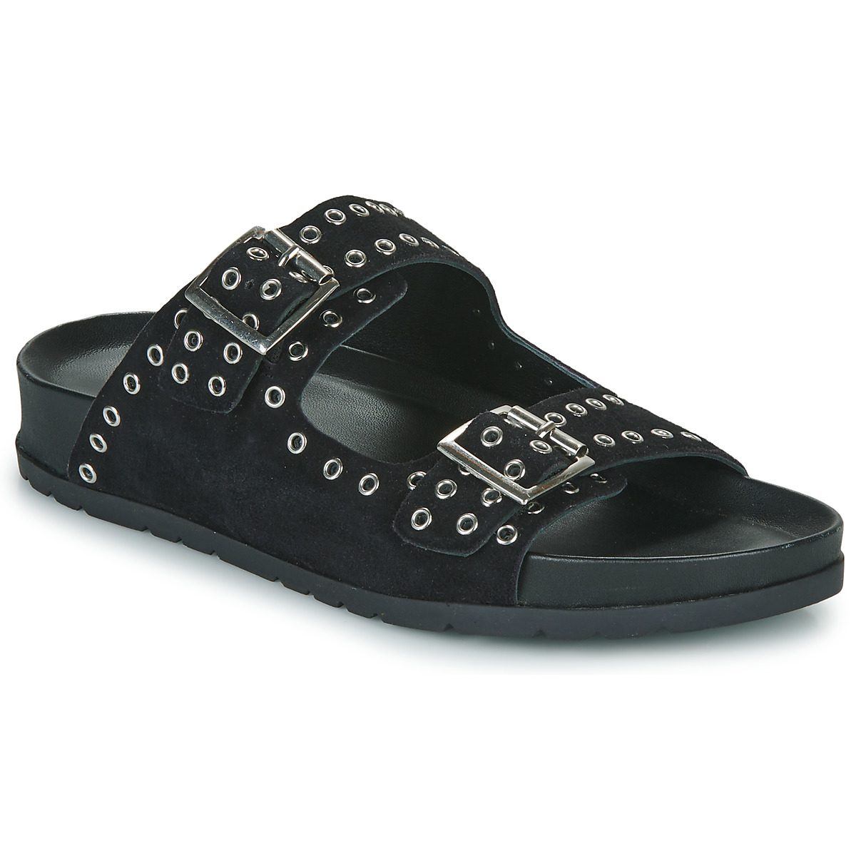 L'Atelier Tropézien - CHV100-BLACK - Black