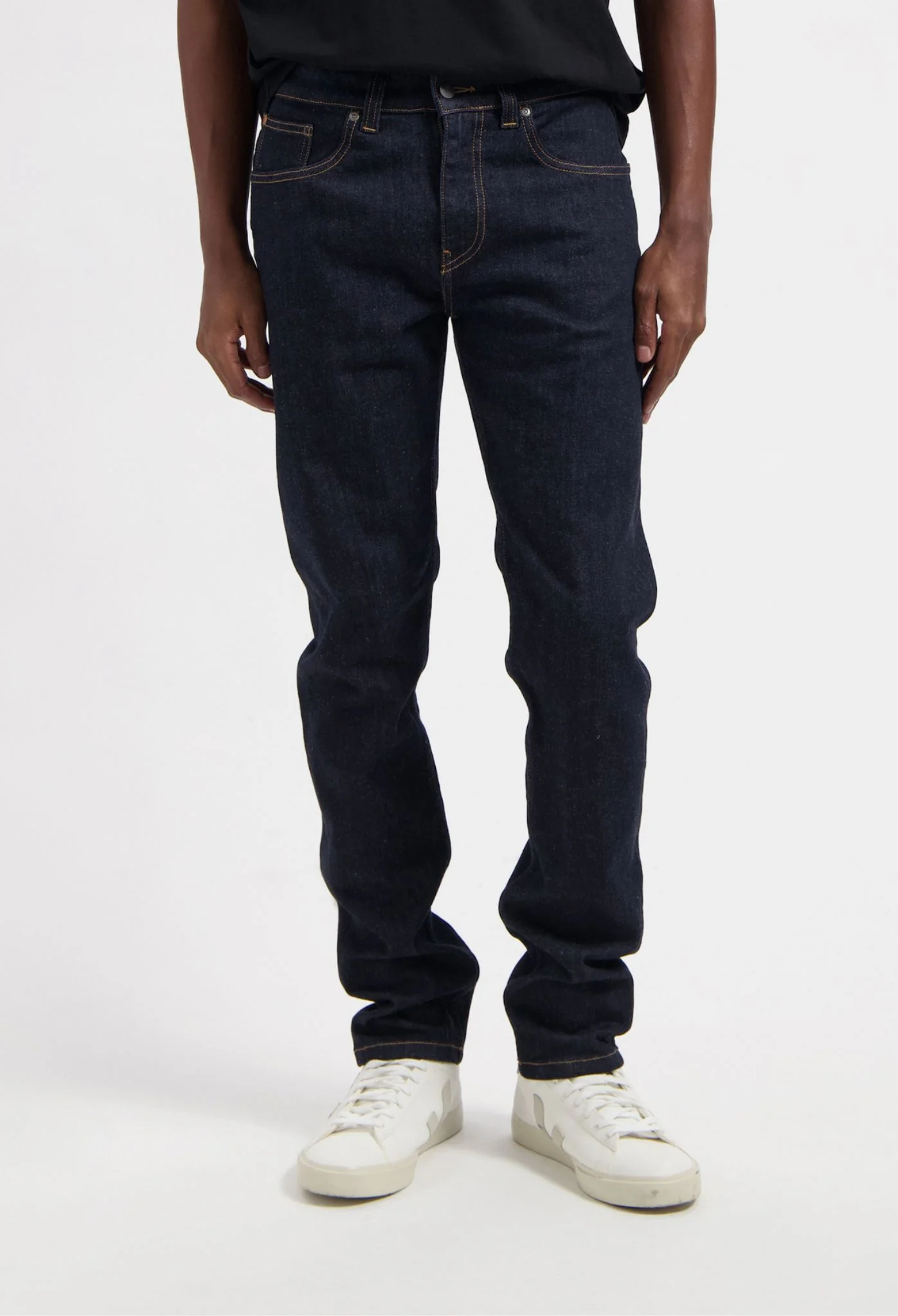 Rick Mid Slim - Dry