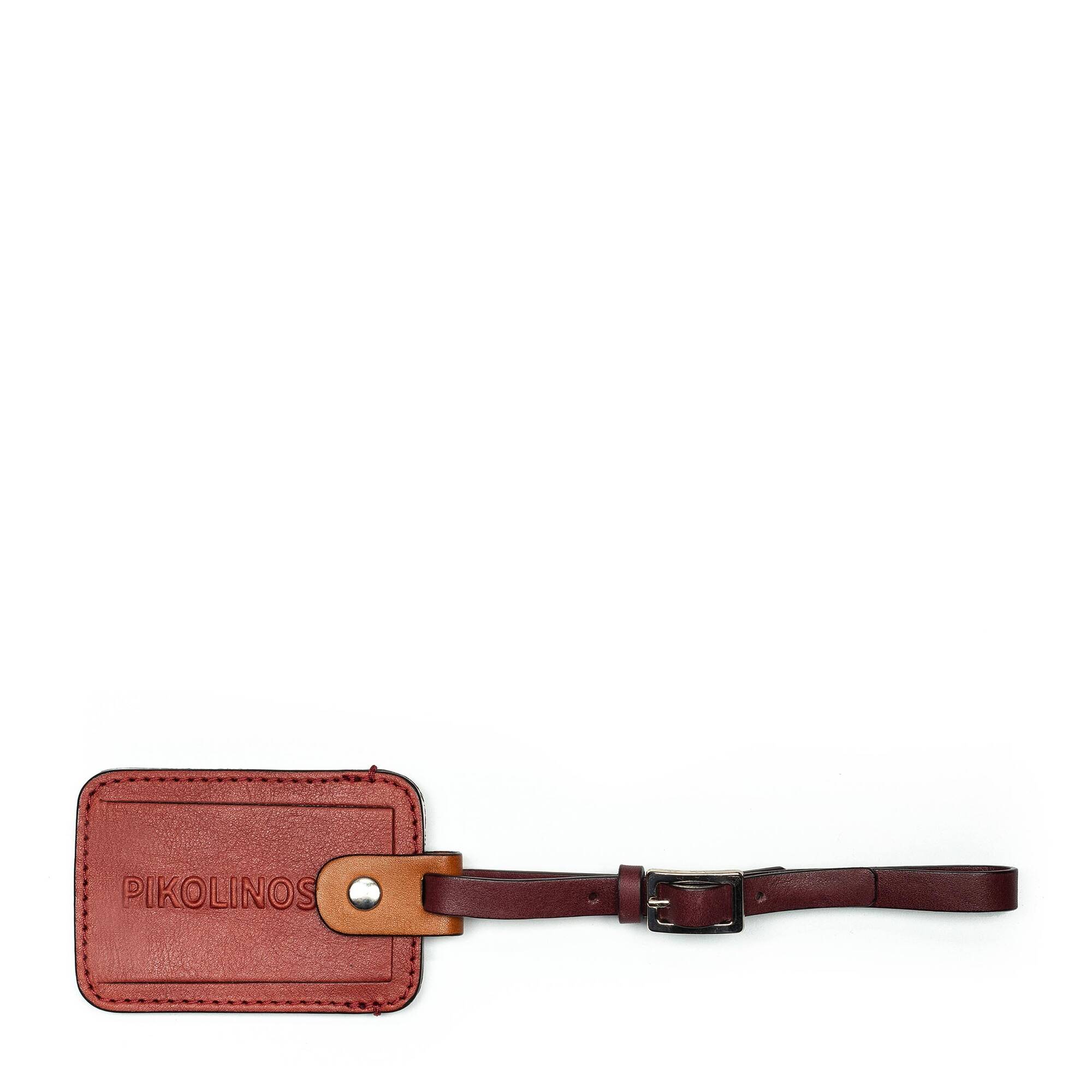 ACCESSORIES - Maletín de piel unisex