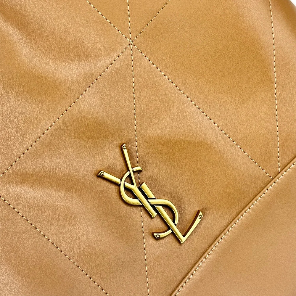 Saint Laurent JAMIE lambskin tote bag (7A regular version)