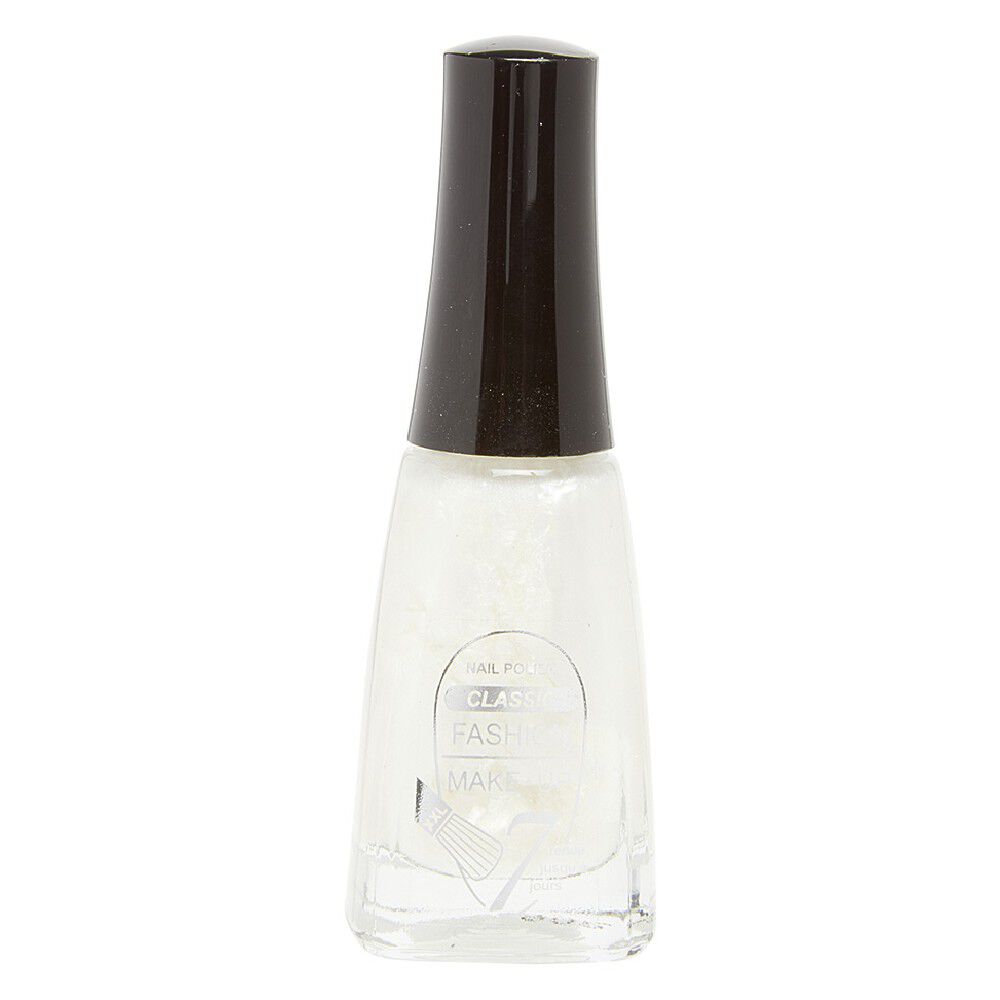 Fashion Make Up vernis à ongles classic rose pastel satiné