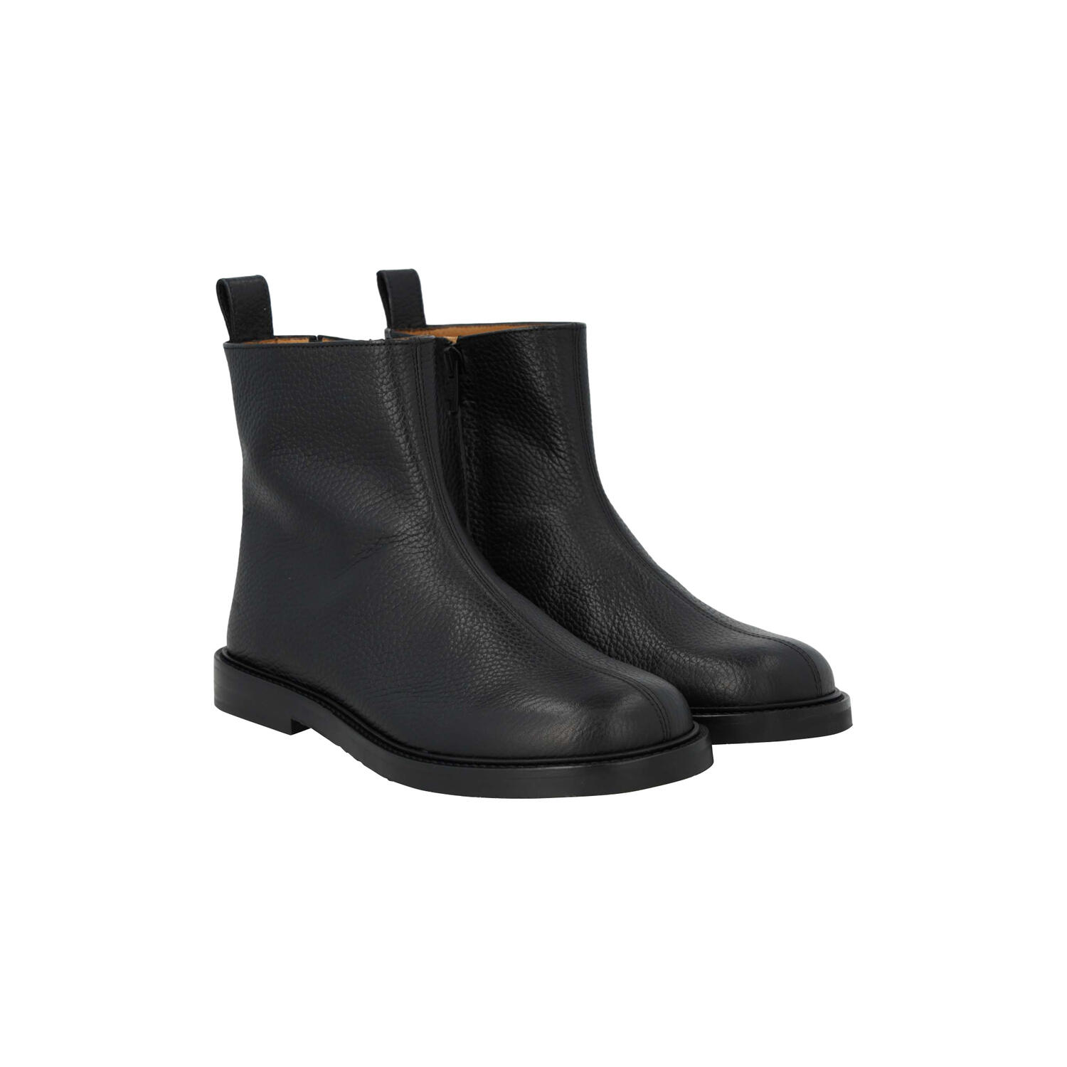 Classic ankle boot , black/black