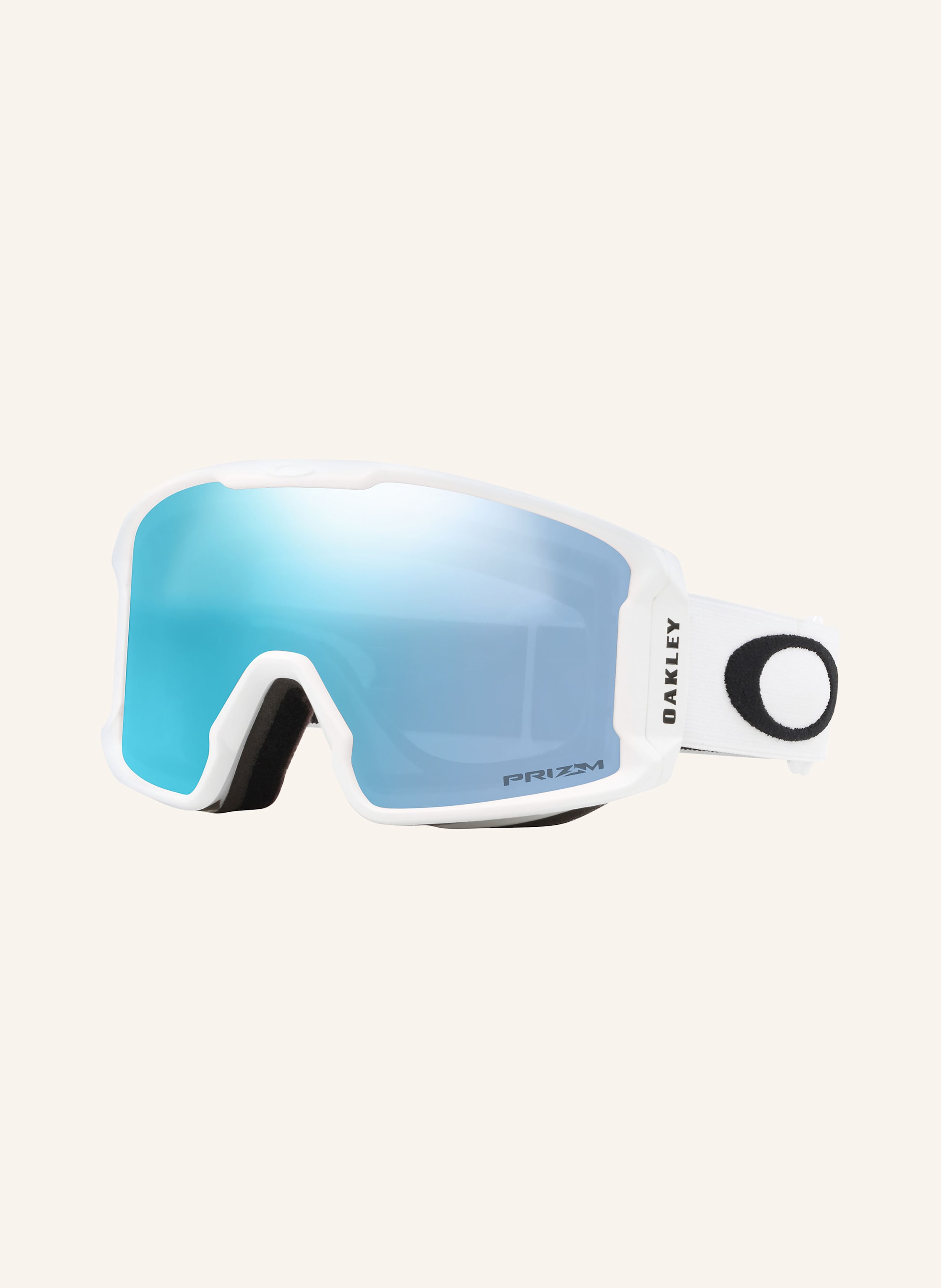 OAKLEY Skibrille LINE MINER™