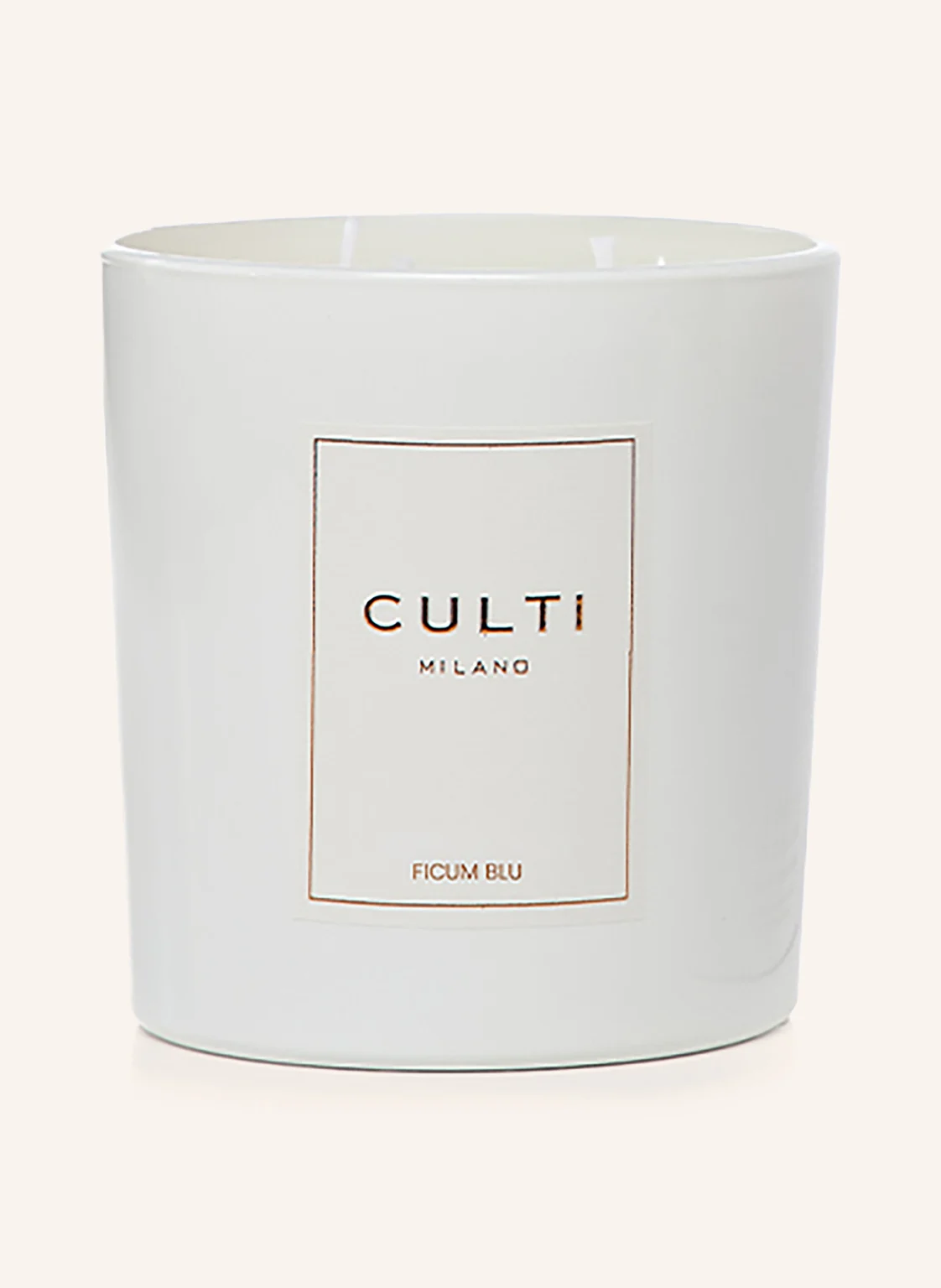 CULTI Duftkerze FICUM BLU