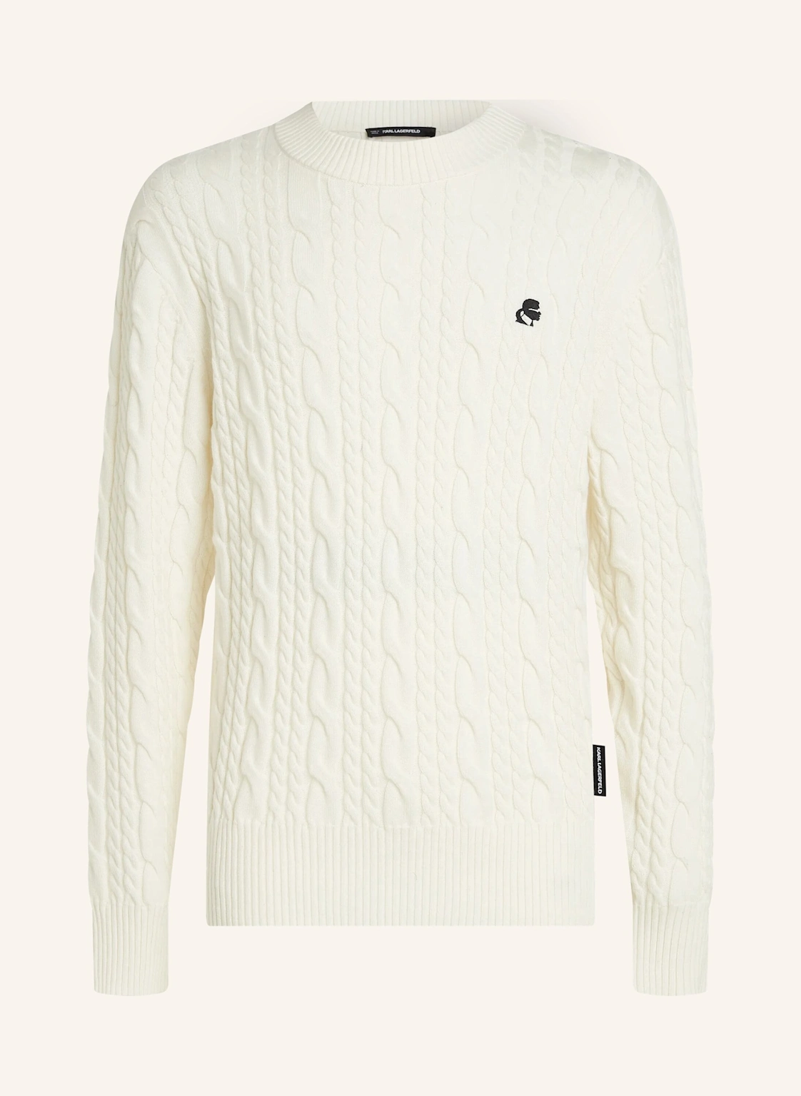 KARL LAGERFELD Sweatshirt