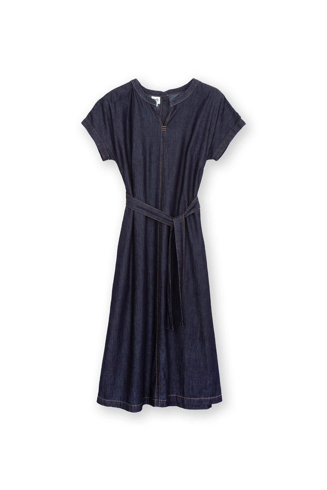 Kite Lillington Denim Dress