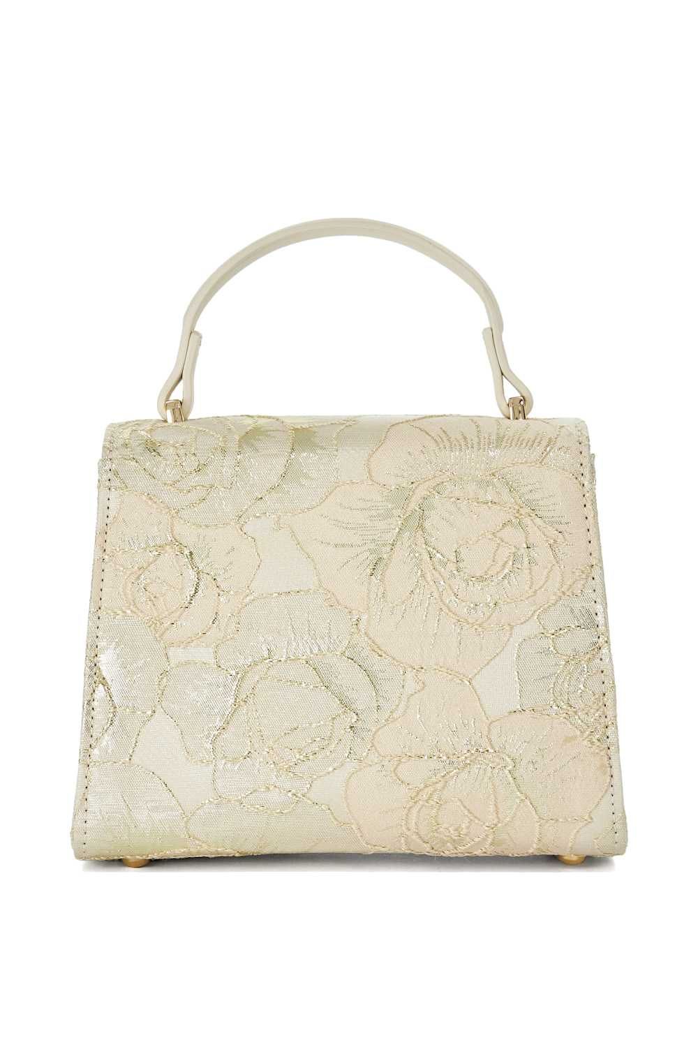 Dune London Blossomings' Bag