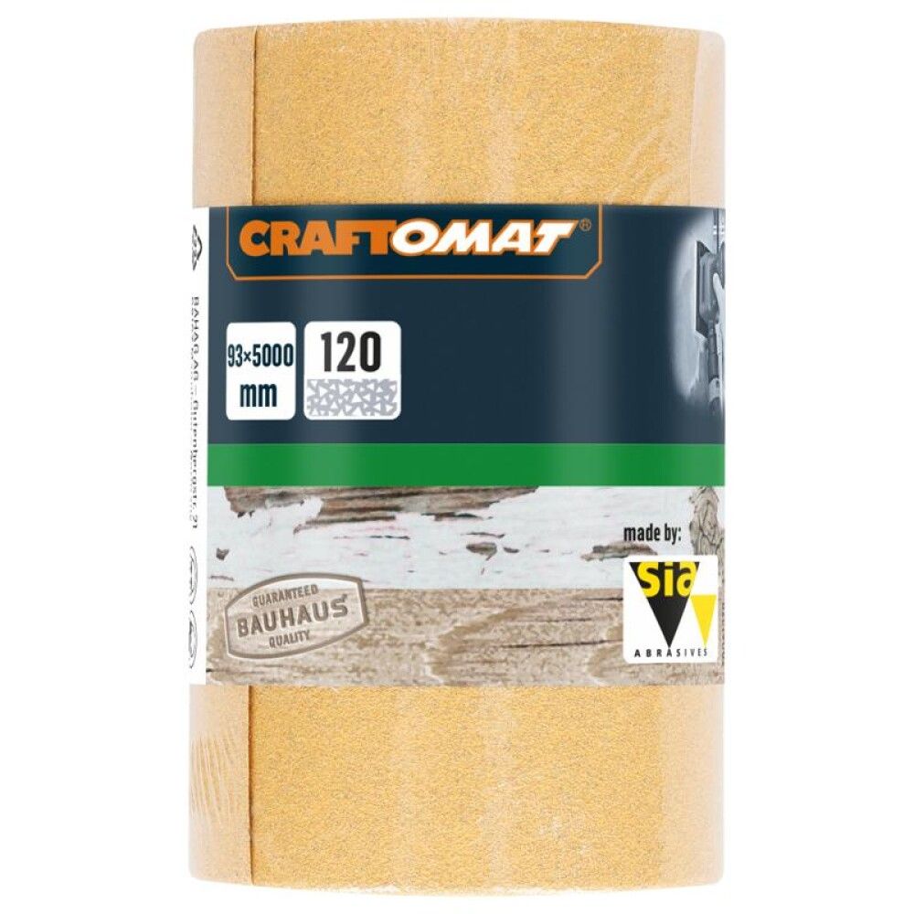 SLIPERULL CRAFTOMAT K120 93MM 5M