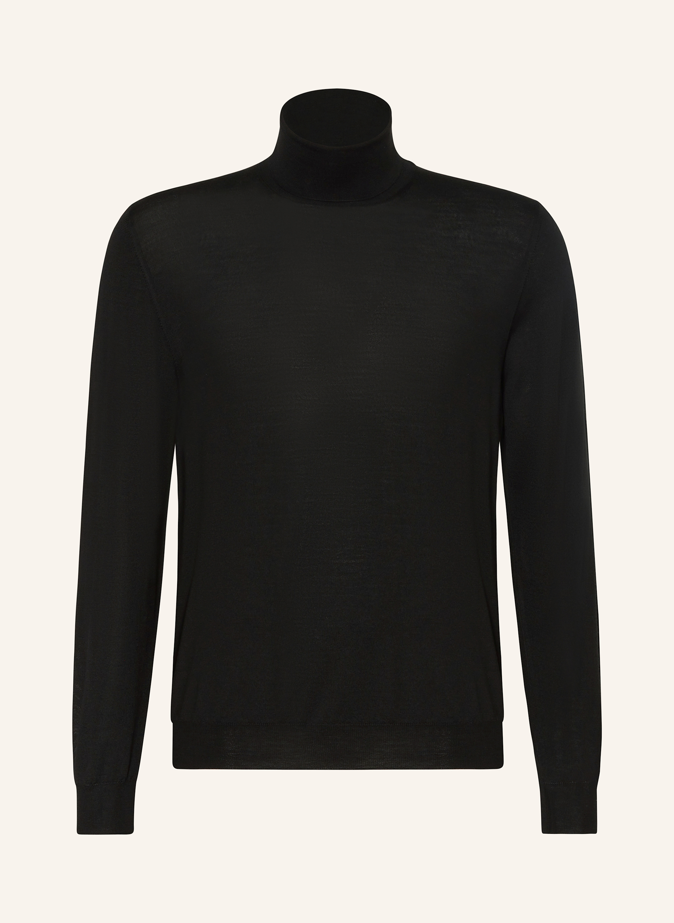 FEDELI Rollkragenpullover LANA