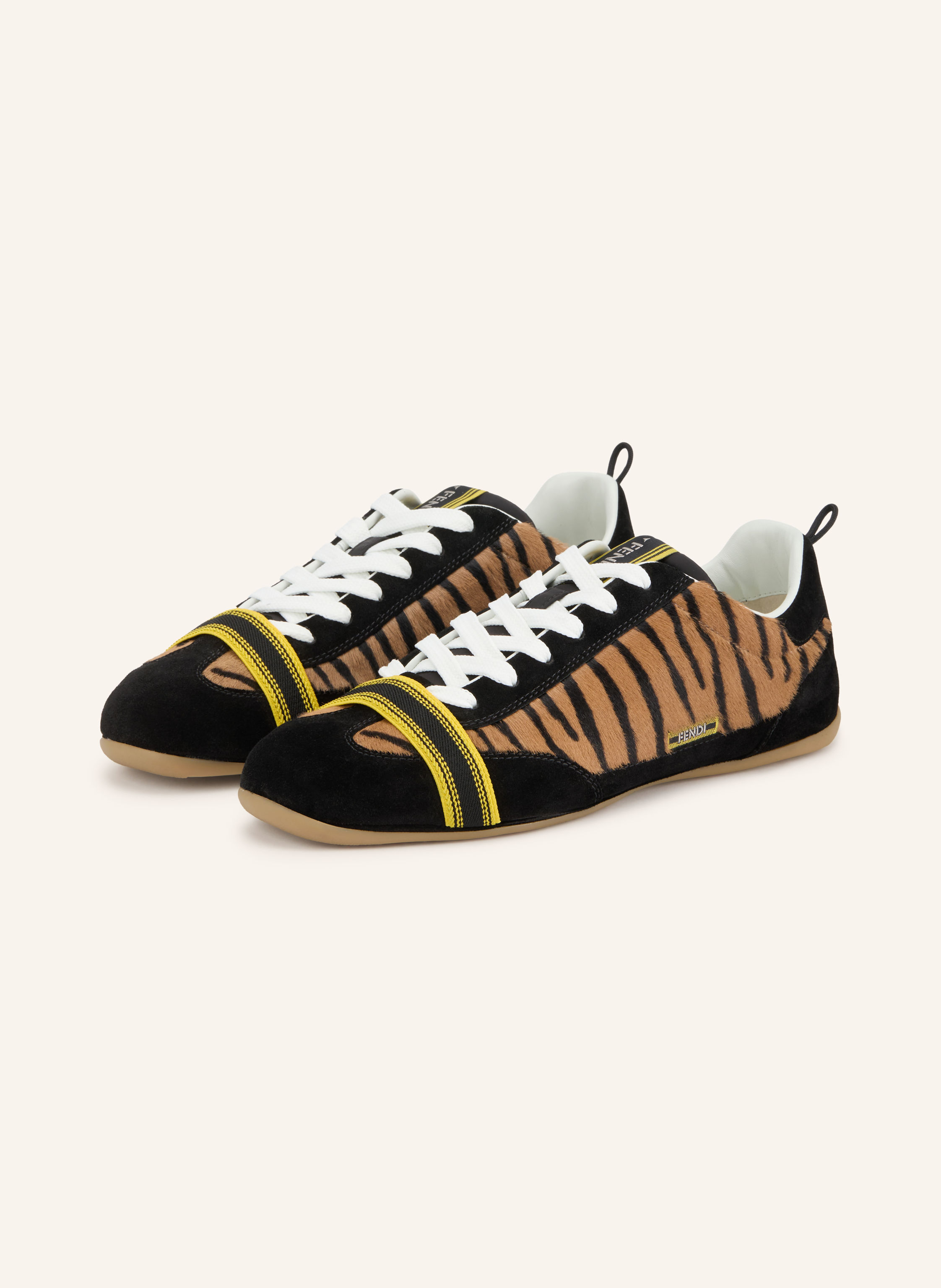 FENDI Sneaker FENDI WRAP