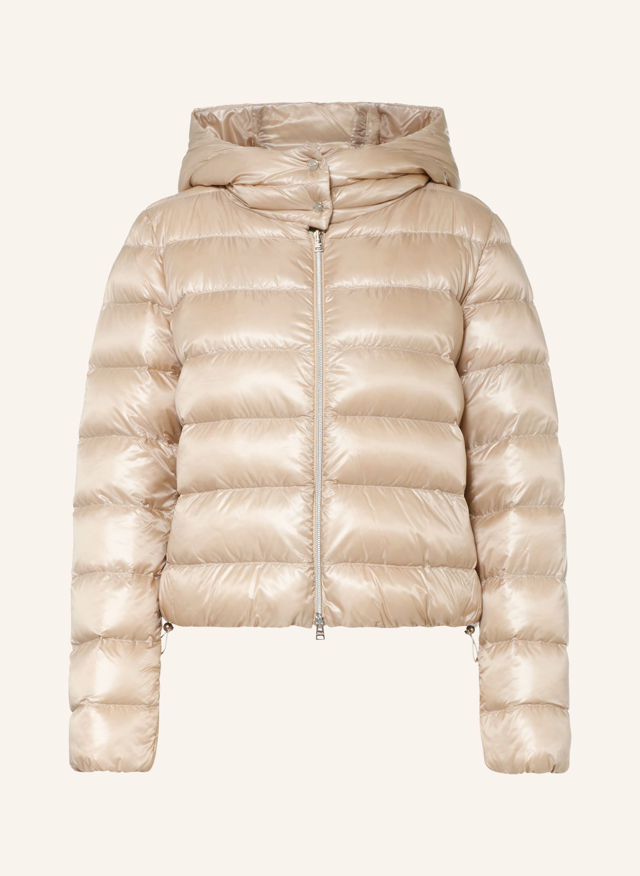 HERNO Daunenjacke