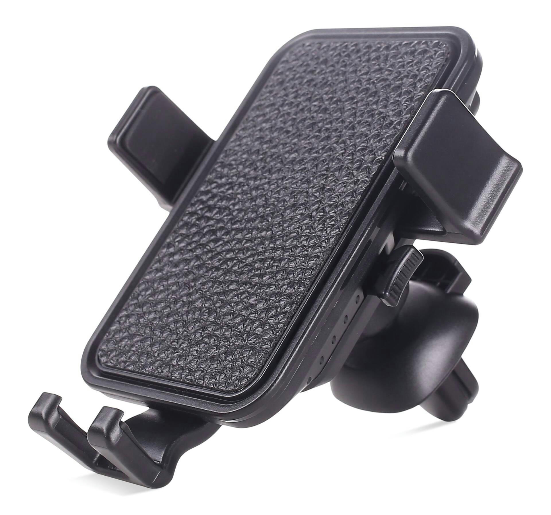 Bluehive 3-in-1 Wireless Charging Phone Mount