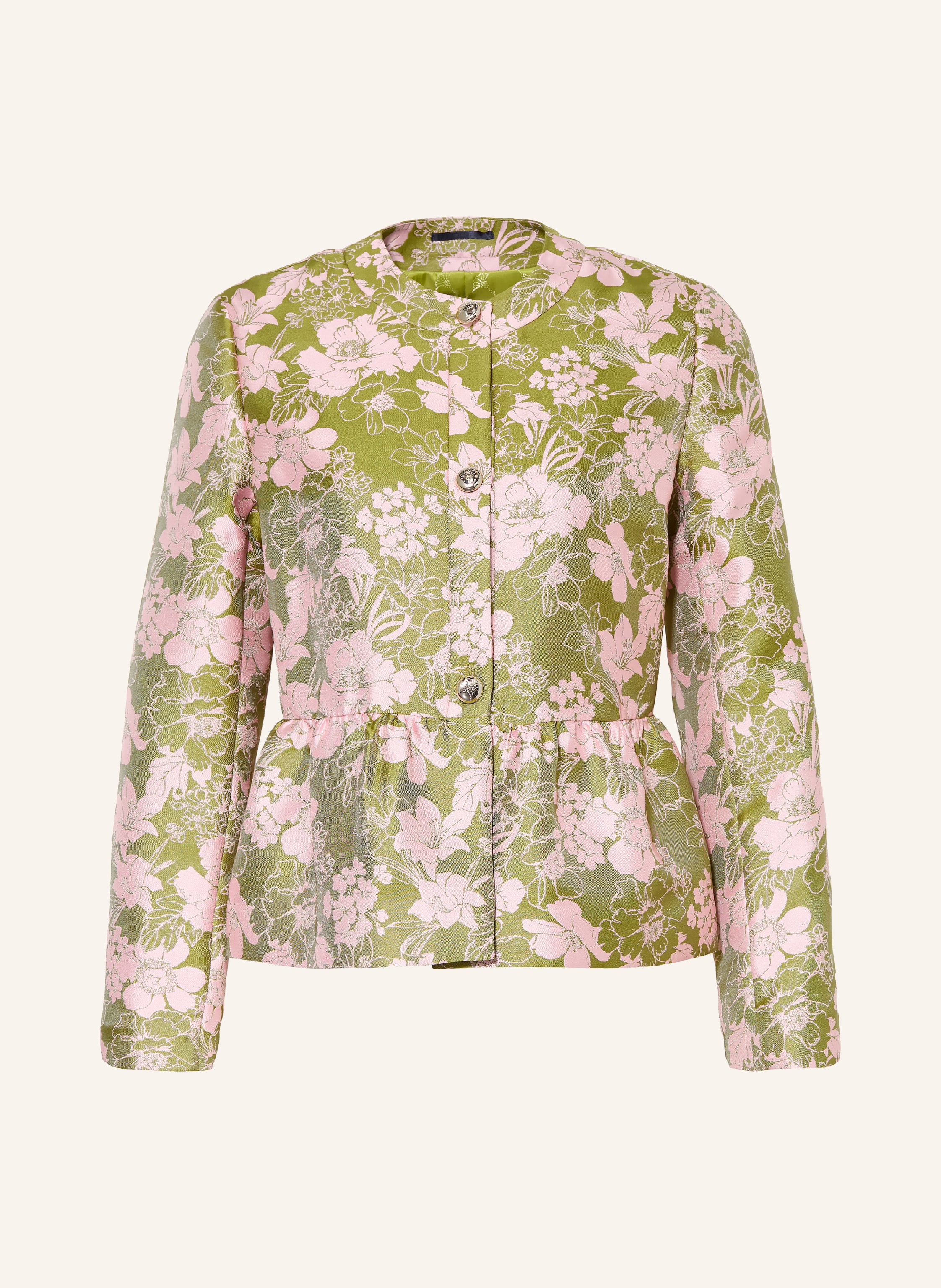 JOOP! Jacquard-Blazer JADORA