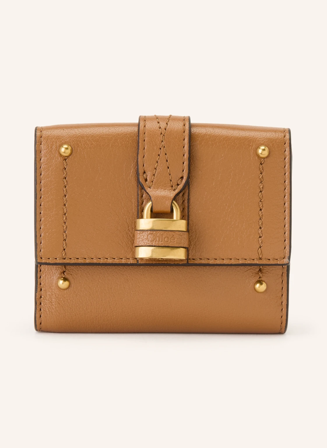 Chloé Münzetui PADDINGTON