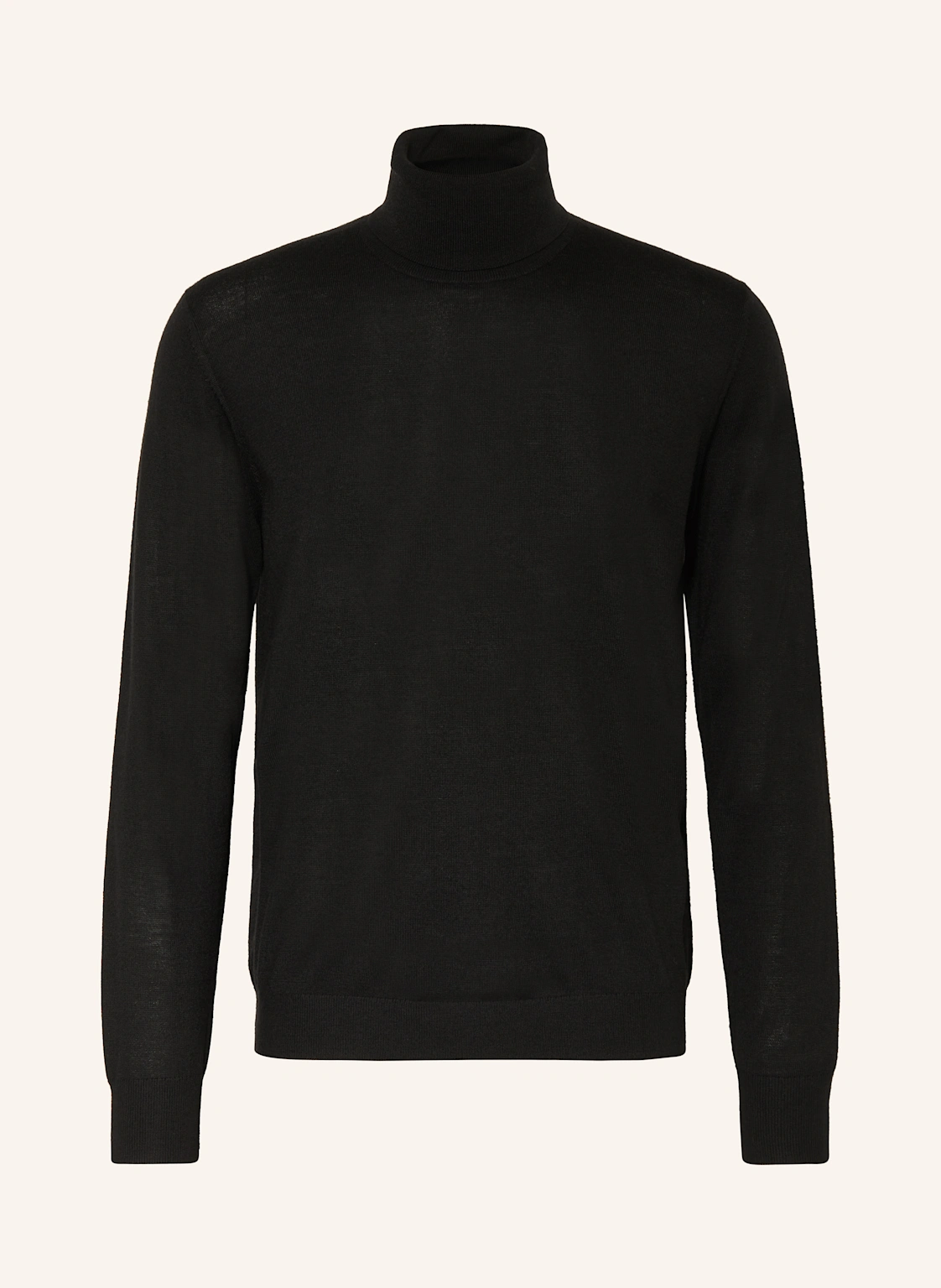 STROKESMAN'S Rollkragenpullover