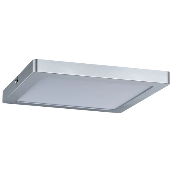 LED-Wand-/Deckenpanel »Atria«, inkl. Leuchtmittel