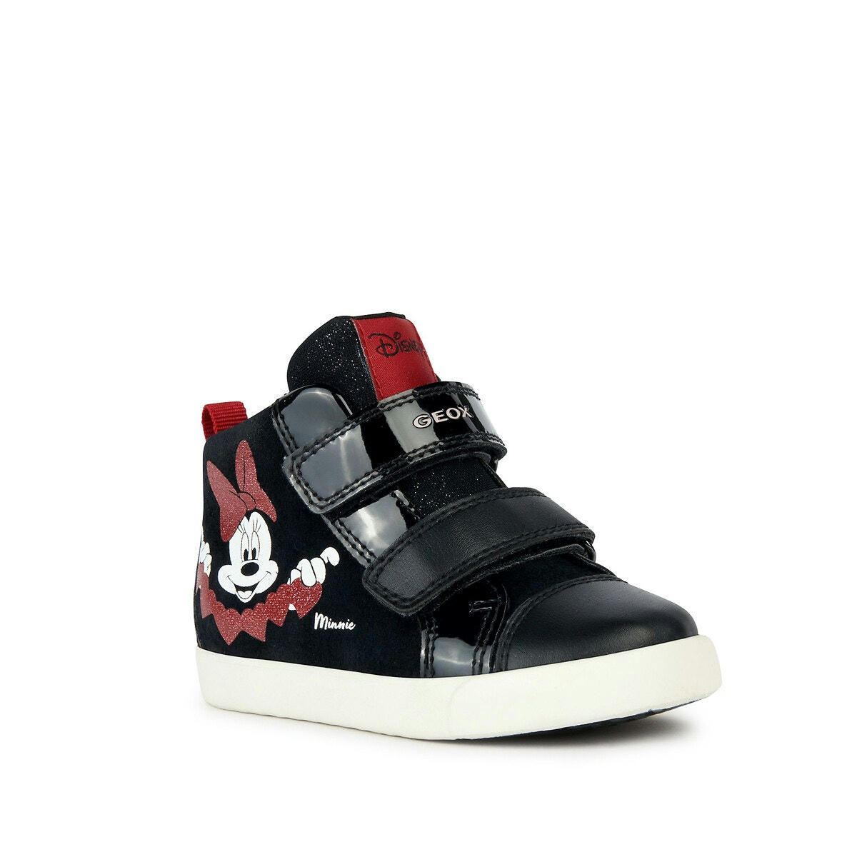 Baskets  respirantes montantes Kilwi x Mini
