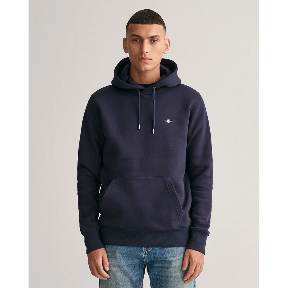 Gant Reg Shield hoodie