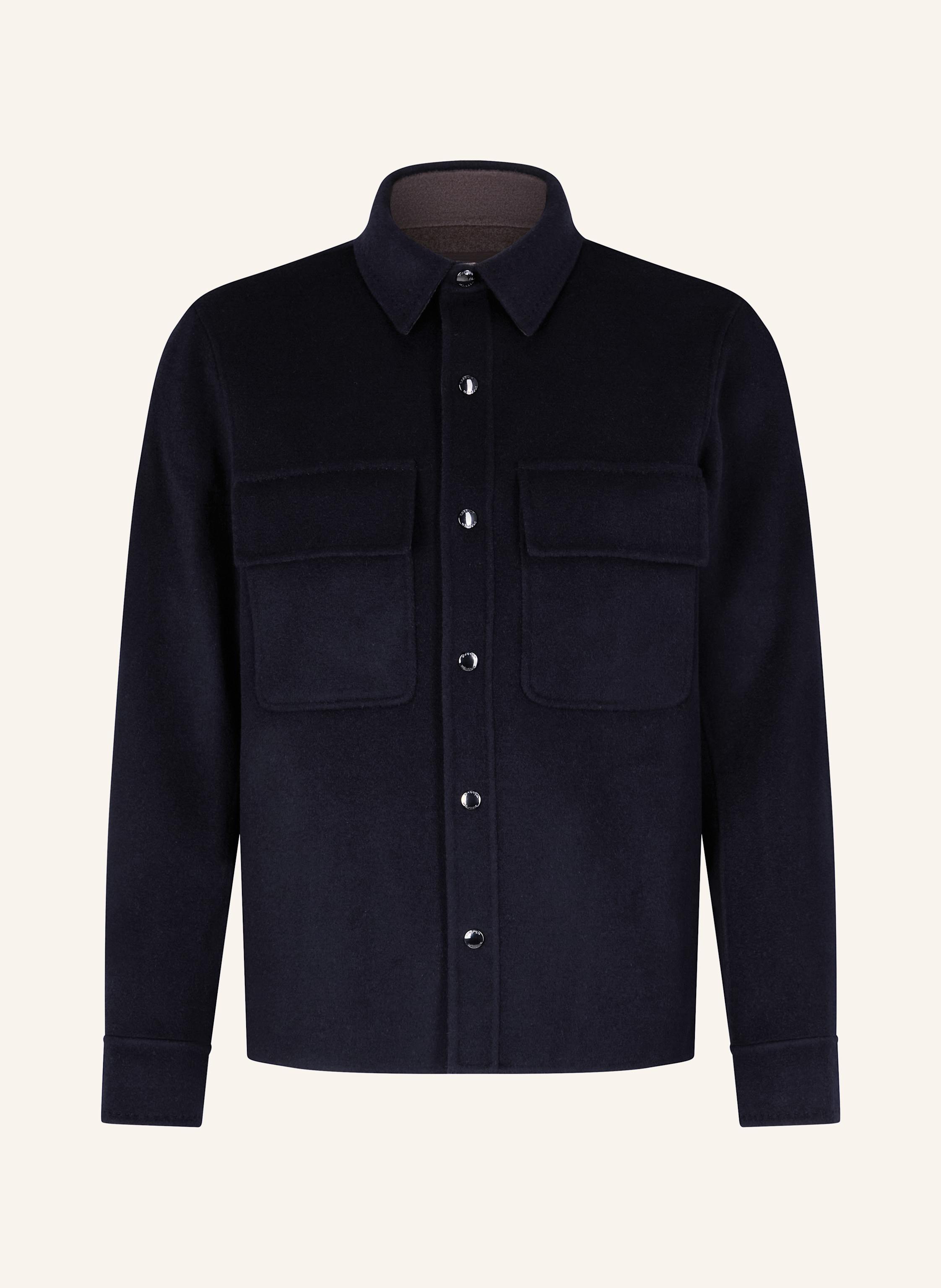 windsor. Hemdjacke