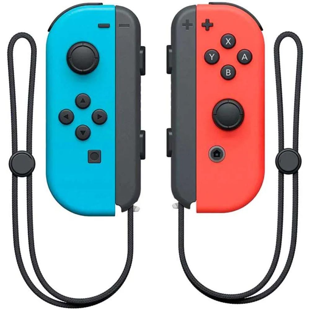Powergaming Joy-con Switch compatible