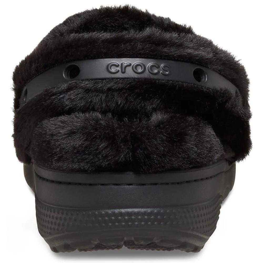 Crocs Unisex Classic Unfurgettable Clog