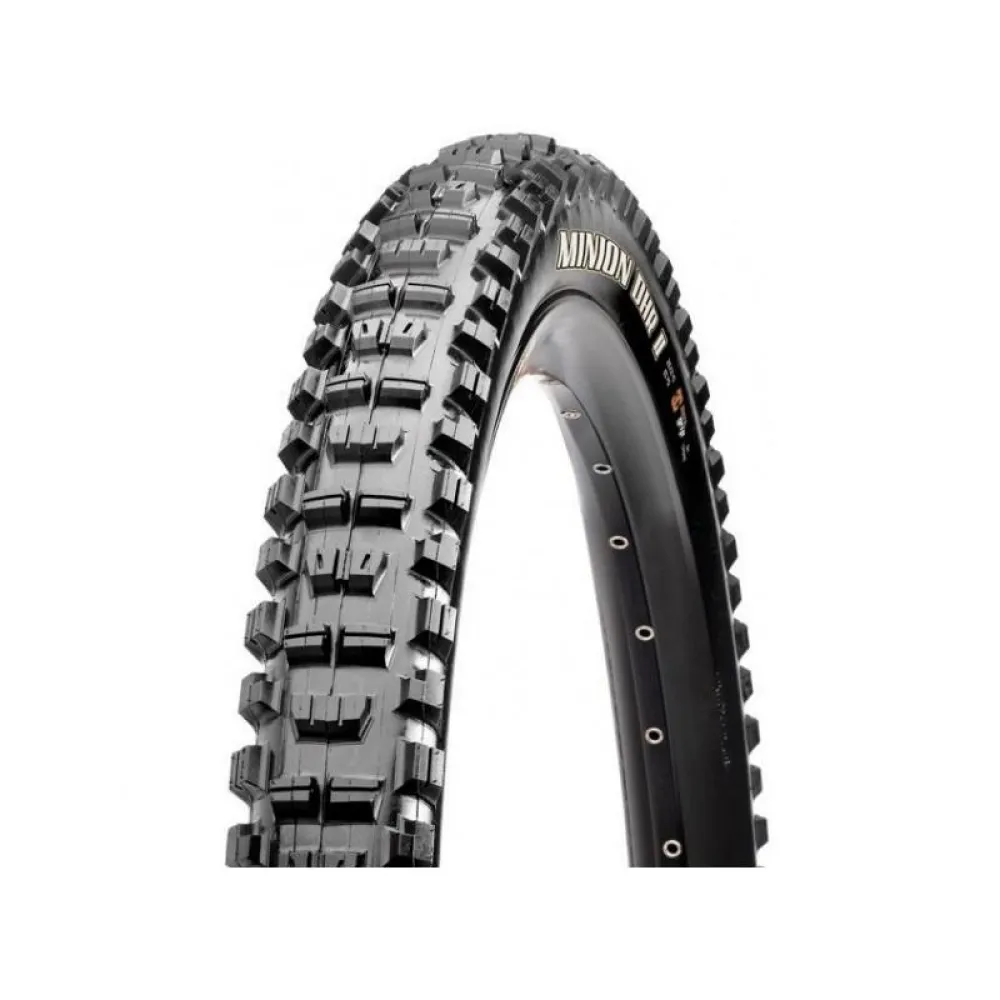Maxxis Minion DHR II EXO/TR 60 TPI Tubeless 27.5´´ x 2.80 MTB tyre